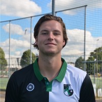 Jort van Laar