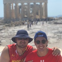 Anastasios (Tasso) Vondas