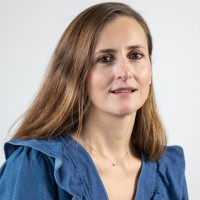 Elisabeth Marescaux
