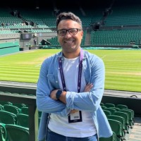 David Ghosh