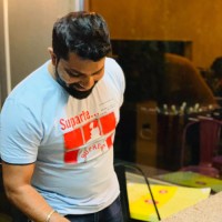 Rohit Patil