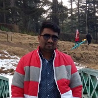 Krishna Pawar