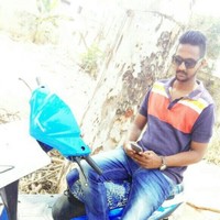 Muniraju V