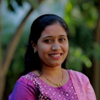 Jaya Bhandari