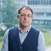 Iain Wilkinson