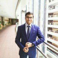 Romil Agrawal