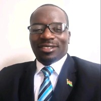 James Orwa