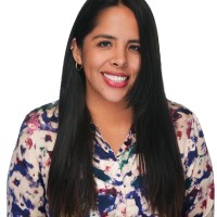 Angie G Vargas, Mba