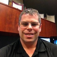 Dave Webster