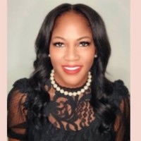 Shantae Badie-Jackson, PharmD