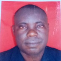 Charles Chidi