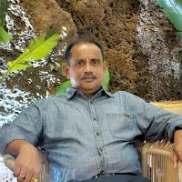 Ketan Desai