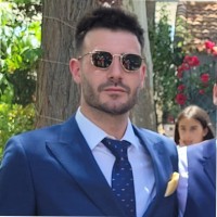 Angel Morata Corcoles