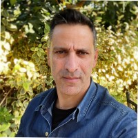 Avraam Charakopoulos