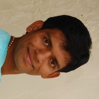 joshi jaymin