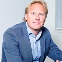 Martin Van Der Veen