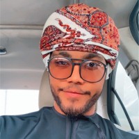 Yahya Alabri