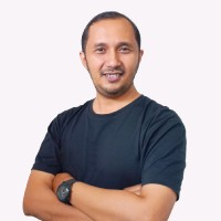 Cornelius Budi Cahyaningtyas