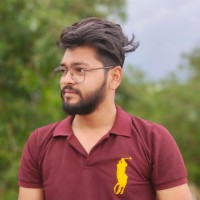 Vishnu Srivastava