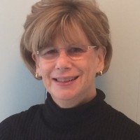 Patricia Donahue
