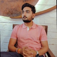 Harshit Mishra