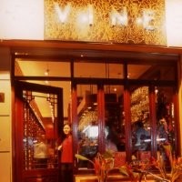 VINE Wine Boutique Bar & Cafe