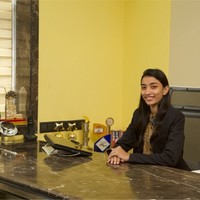 Heli Zota Shah