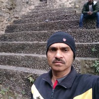 Jitendra Sharma
