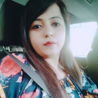 Varsha Rani