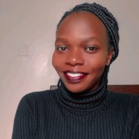 Sharon Chepkoech