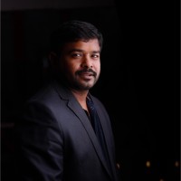 Pandiarajan Krishnamoorthy