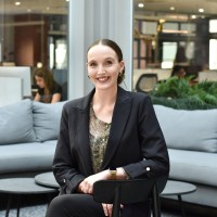 Emma-Claire Oosthuizen