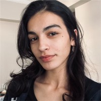 Zeynep Bilge Elçi