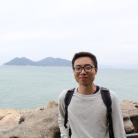 Kelvin Wu