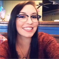 Destinee May