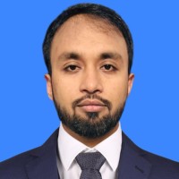 Md. Mashukur Rahaman