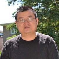 Corey CHEN