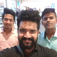 Ramesh Rajan