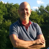 Ronald van Schalkwijk RL