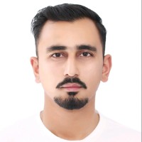 Aayush Chand
