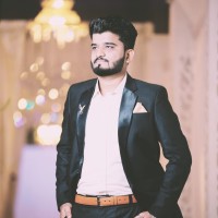 Mohd. Danish-Mba/M.Phil. (Fin.)