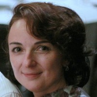 Rebecca Musat