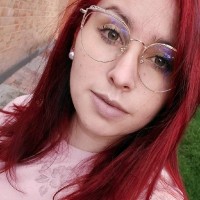 Lucianny Andrea Alba Melo