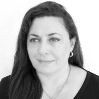 Andrea Fabiana Frazzi