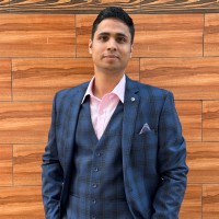 Chitresh Bisht