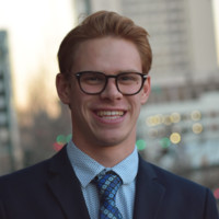 Travis Bender