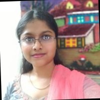 Sathya Gowri N