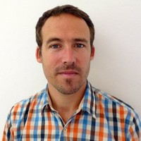 Clément Pancol