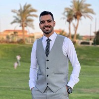 Mohamed Magdy
