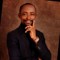 Ifeanyichukwu Shadrach